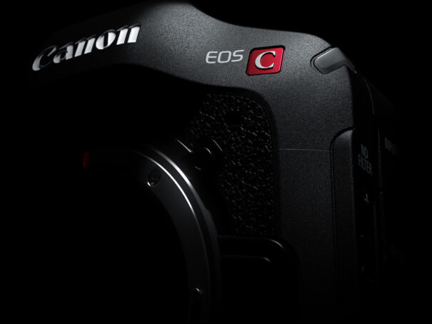 Canon EOS C