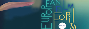 European Film Forum Online tomará el pulso a la revitalización de la industria audiovisual europea
