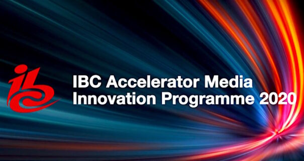IBC Accelerator 2020