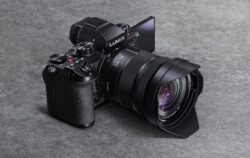 LUMIX S5