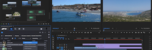 Avid abre nuevos horizontes al abrir la colaboración con Adobe Premiere Pro