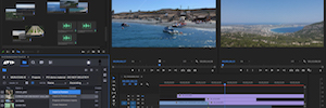 Avid が Adob​​e Premiere Pro とのコラボレーションを開始することで新たな地平を切り開く