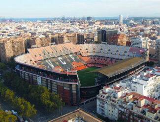 Mestalla