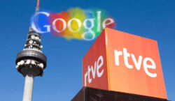 RTVE - Google