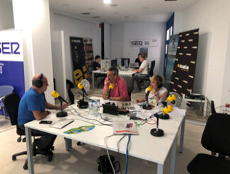 Radio Rioja Cadena SER 