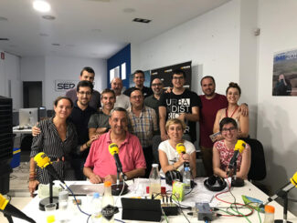 Radio Rioja Cadena SER 