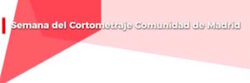 Semana del Cortometraje Comunidad de Madrid