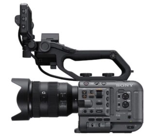 Sony FX6