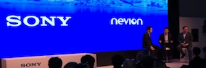 Sony adquiere Nevion ampliando su cartera de soluciones de producción basadas en IP y nube