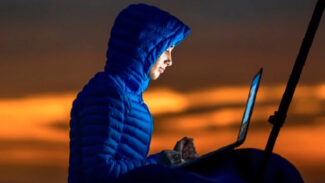 Producción remota con Sony