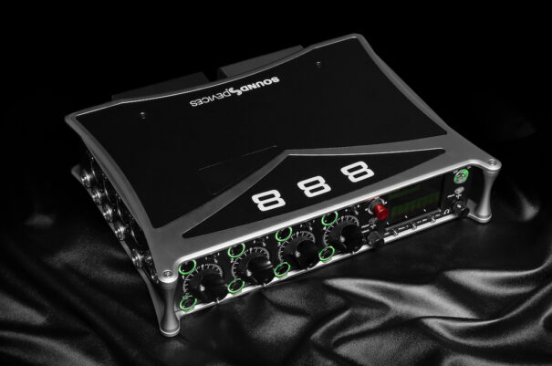 Sound Devices 888