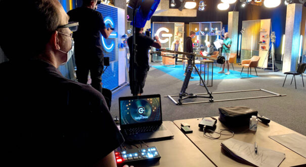 Channel 5 vuelve a emitir 'The Gadget Show' 
