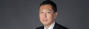 Toshihisa “Toshi” Iida, nuevo presidente y director general de Fujifilm en Europa
