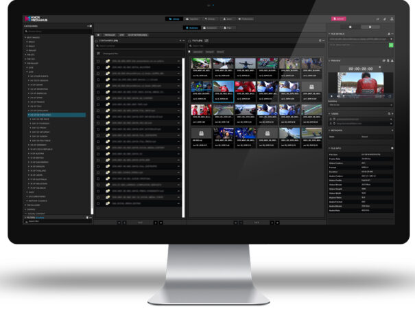knoxmediahub