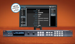AJA FS-HDR v4.0