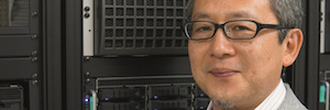 La NHK desvelará sus últimos proyectos 4K y 8K en la 4K HDR Summit 2020