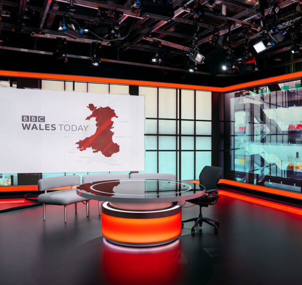 BBC Wales 