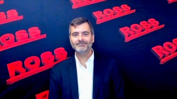 David Ross 2020