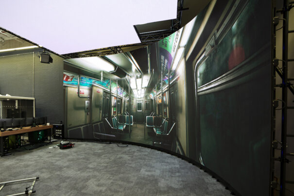 London Innovation Lab de Epic Games