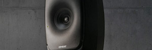 Audio-Technica presenta Zero Reflections Space, una sala de demostración permanente Genelec libre de reflexiones