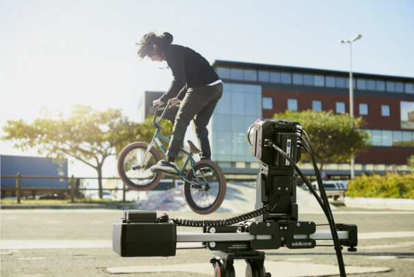 Lumix DC-BGH1