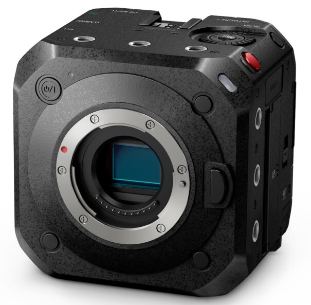 Lumix DC-BGH1