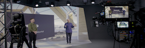 Panasonic L.I.V.E. plantea en una serie de vídeos cómo afrontar los nuevos retos de la producción en directo