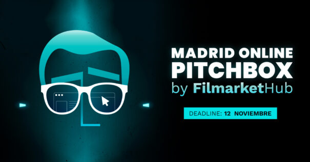 Madrid Pitchingbox