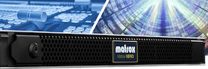 Matrox Video estrena el generador de señales ST 2110 VERO