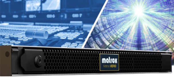 Matrox Vero