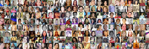 ‘Mil mujeres asesinadas’, del Lab de RTVE.es, Premio Prix Europa al mejor proyecto interactivo