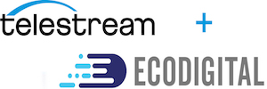 Telestream adquiere EcoDigital, antigua Front Porch Digital