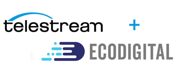 Telestream - EcoDigital