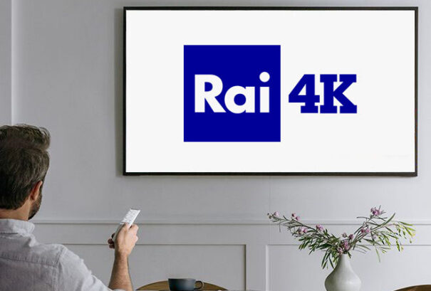 RAI 4K