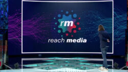 Presentación de Reach Media