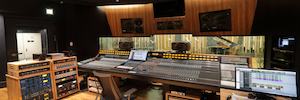 El Tokyo College of Music pone en marcha con Genelec un estudio con audio inmersivo