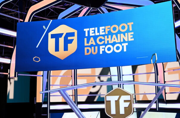 Telefoot