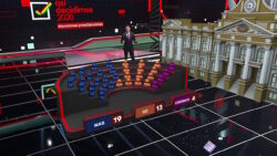 UNITEL Elecciones Bolivia 2020