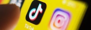 Actores emergentes como Tiktok y Zoom modifican el ecosistema mediático