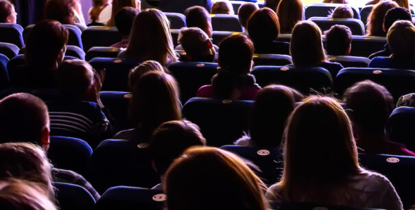 cinema audience