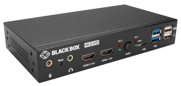 Black Box KVD200