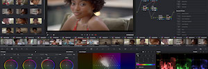 Blackmagic añade más de 300 nuevas prestaciones a la nueva versión 17 de DaVinci Resolve