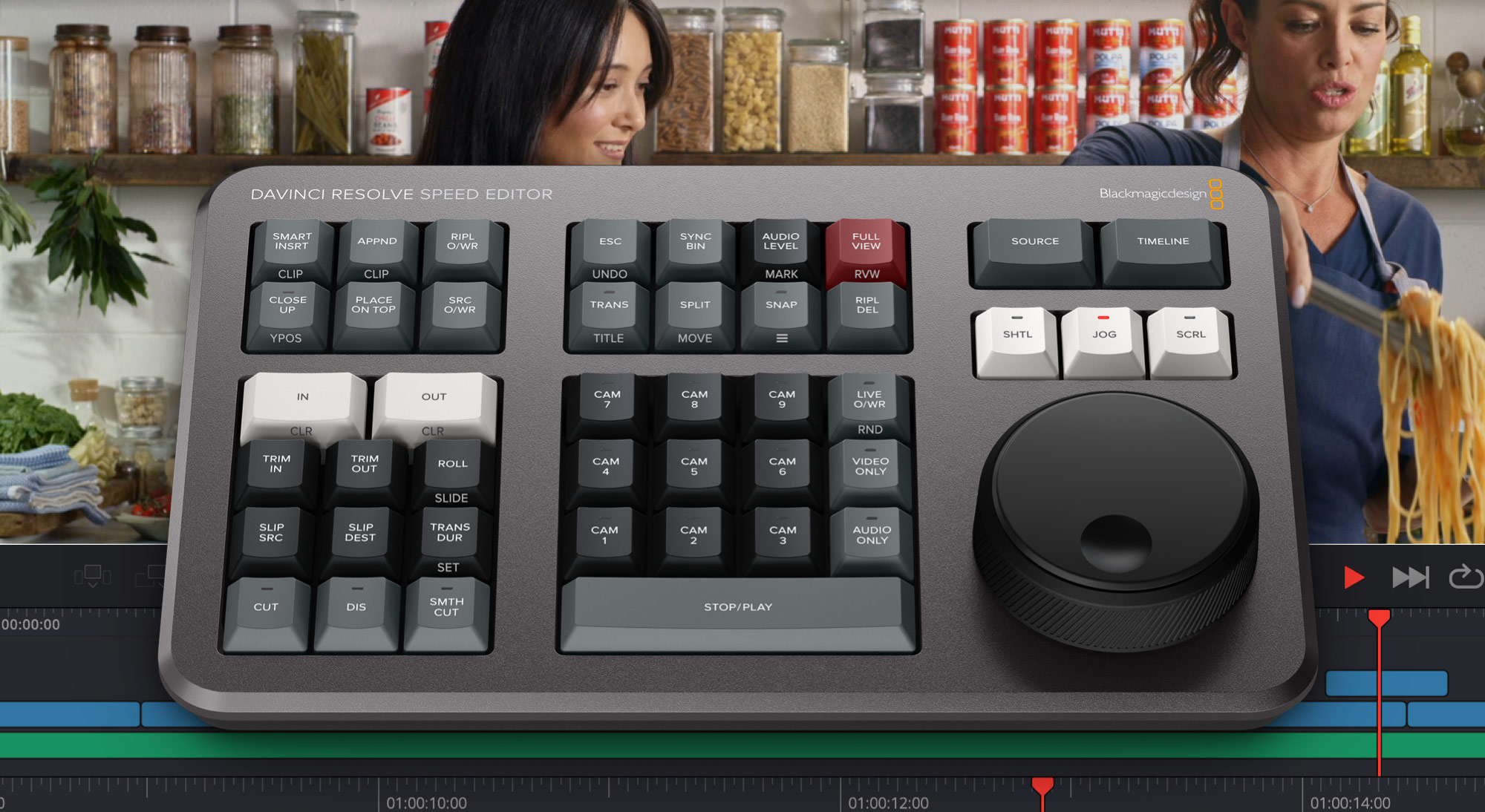 blackmagic davinci resolve lite free