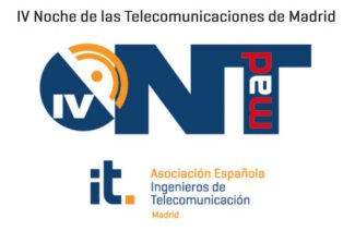 IV Noche de las Telecomunicaciones