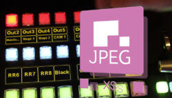 JPEG XS