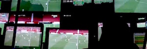 Foi assim que a LaLiga conseguiu retomar os jogos ao vivo sem público pelas mãos da Mediapro