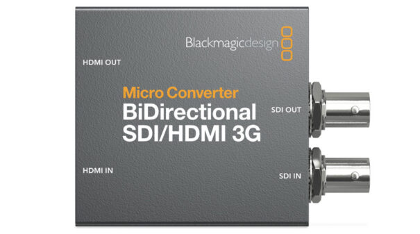Blackmagic Micro Converter 3G 