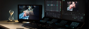 Mistika 10 incorpora nuevas herramientas de color y soporte para Blackmagic RAW