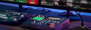 Roland lleva la repetición instantánea profesional a cualquier entorno con el nuevo P-20HD