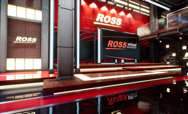 Ross Virtual Production 